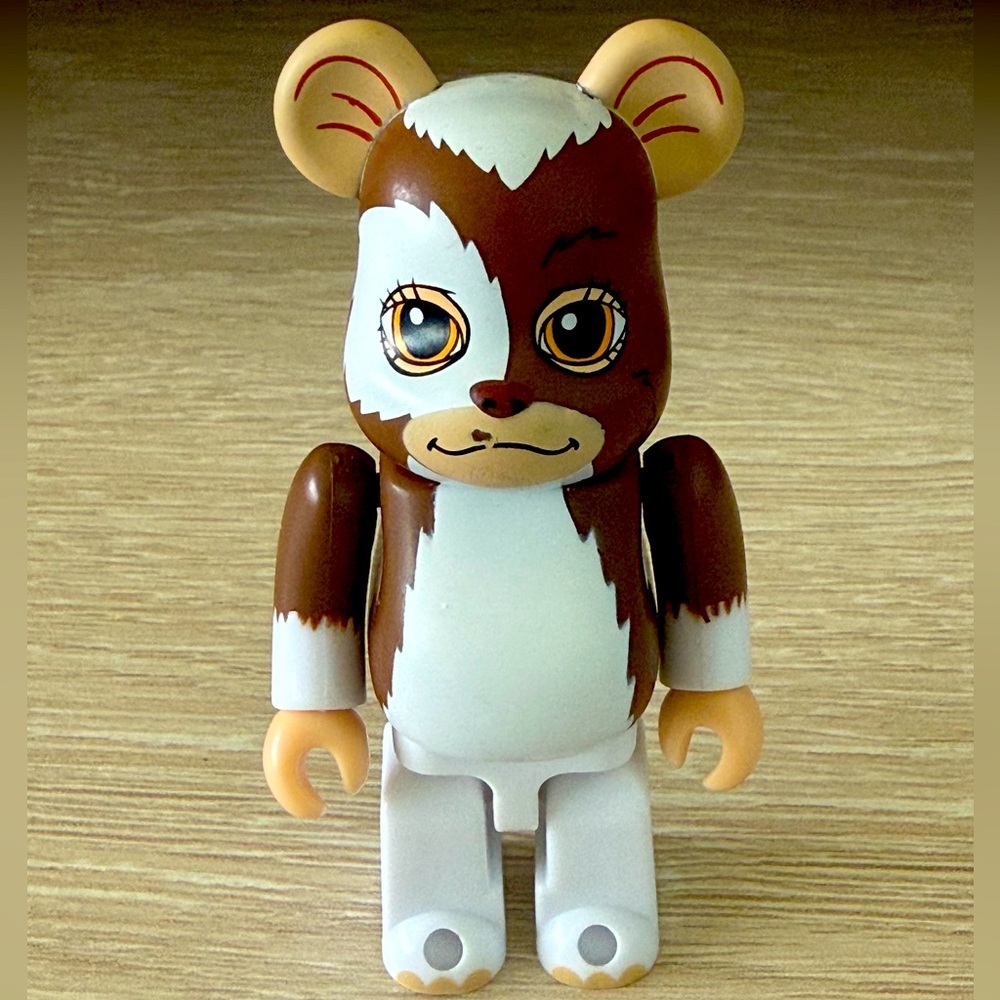 BE@RBRICK SERIES 20 GREMLIN GIZMO